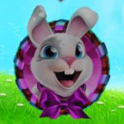 Eggstra Wilds: Dispersión