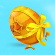 Eggstra Wilds: Huevo
