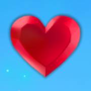 Eggstra Wilds: Corazones