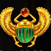 Egypt Bonanza: Escarabajo