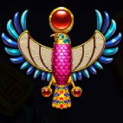 Egypt Bonanza: Pájaro