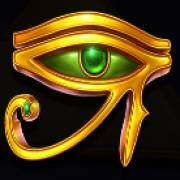 Egypt Bonanza: Ojo