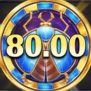Egypt Bonus Pot: Premio instantáneo
