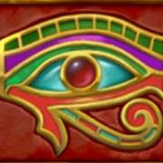 Egypt Bonus Pot: Ojo