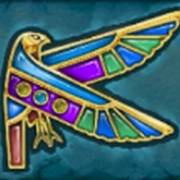 Egypt Bonus Pot: Águila