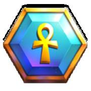 Egypt Coin Link: Topacio