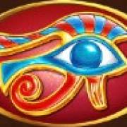 Egyptian Dreams Deluxe: Símbolo del ojo