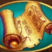 Egyptian Dreams Deluxe: Símbolo de papiro