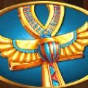 Egyptian Dreams Deluxe: Símbolo del escarabajo
