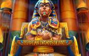 Egyptian Dreams Deluxe