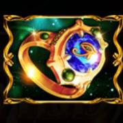 Egyptian Eclipse: Anillo