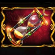 Egyptian Eclipse: Reloj de arena