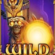 Egyptian Rebirth II: Salvaje