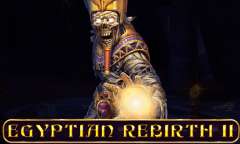 Jugar Egyptian Rebirth II