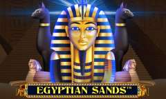 Jugar Egyptian Sands