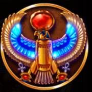 Egyptian Ways: Escarabajo