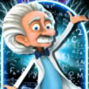 Einstein: Eureka Moments: Bono