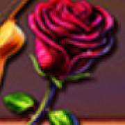 El Torero: Rosa