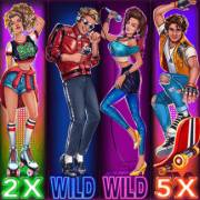 Electric Avenue: Bromistas