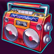 Electric Avenue: Tocadiscos
