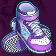 Electric Avenue: Zapatillas