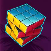 Electric Avenue: Cubo de Rubik