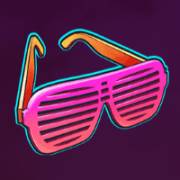Electric Avenue: Gafas