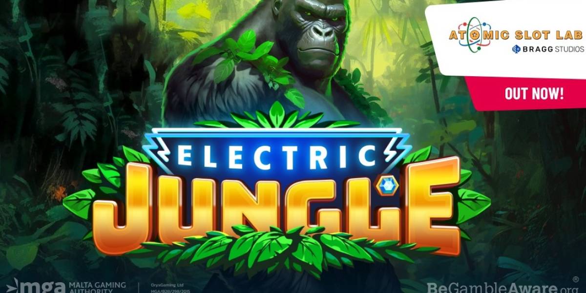 Electric Jungle