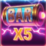 Electric Rush: BAR, Especial