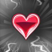 Electric Rush: Corazones