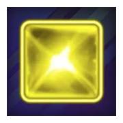 Electro Cubes: Cubo amarillo