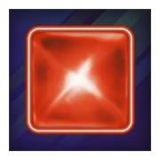 Electro Cubes: Cubo rojo