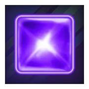 Electro Cubes: Cubo azul