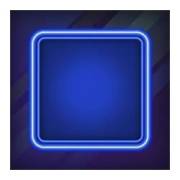 Electro Cubes: Celda azul