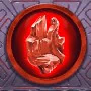 Elemental Gems Megaways: Fuego