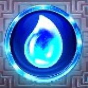 Elemental Gems Megaways: Agua