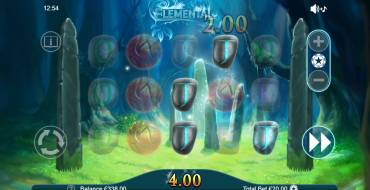 Elemental: Diseño