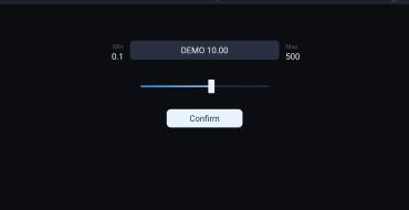 Ellen's Fortune: Apuestas