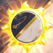 Elysian Gold: Ícaro