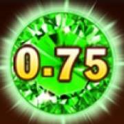 Emeralds of Oz: Bono