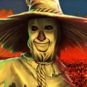 Emeralds of Oz: Espantapájaros