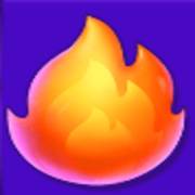 Emotiwins: Fuego