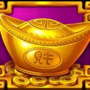 Emperor Caishen: Salvaje