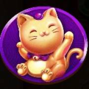 Emperor Caishen: Gato