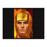 Empire Gold: Hold and Win: Salvaje