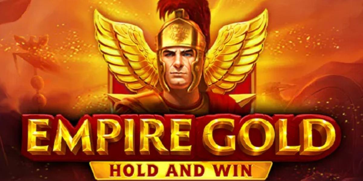 Empire Gold: Hold and Win