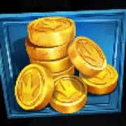 Empty the Bank: Monedas
