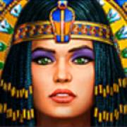 Enchanted Cleopatra: Dispersión
