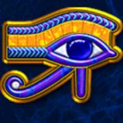 Enchanted Cleopatra: Ojo