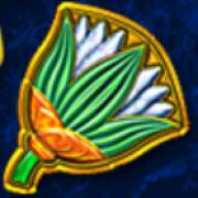 Enchanted Cleopatra: Flor